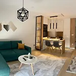 Apartamento Luxury Suljic