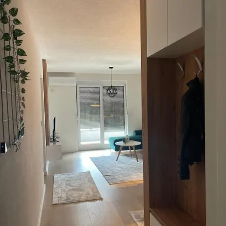 Luxury Suljic 塞拉耶佛
