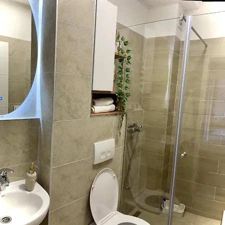 Apartment Luxury Suljic *