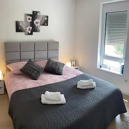 Apartment Luxury Suljic Sarajevo