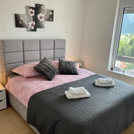 Luxury Suljic Apartment