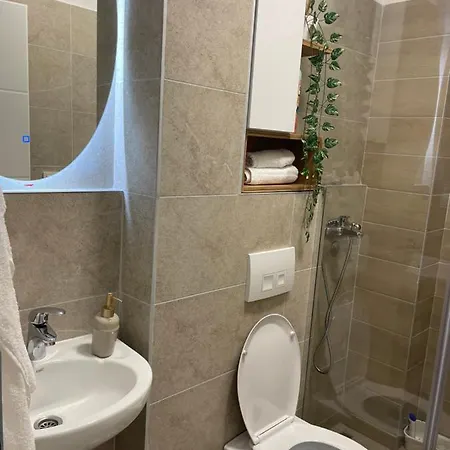 Luxury Suljic Apartment