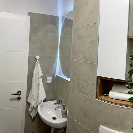 Luxury Suljic Apartamento *