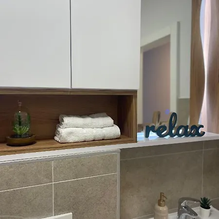 Luxury Suljic Apartment Sarajevo