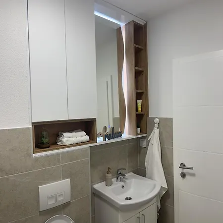 Luxury Suljic Sarajevo