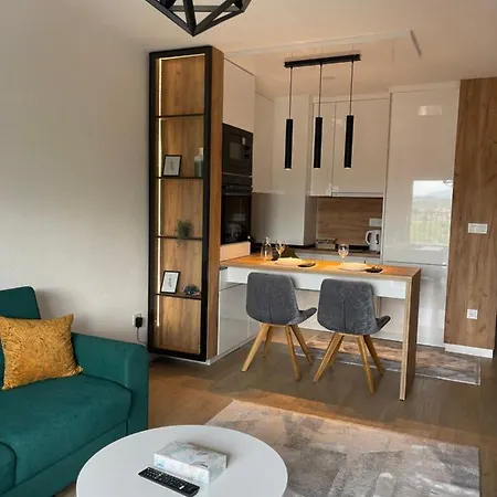 Luxury Suljic * Sarajevo