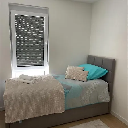 Luxury Suljic * Szarajevó