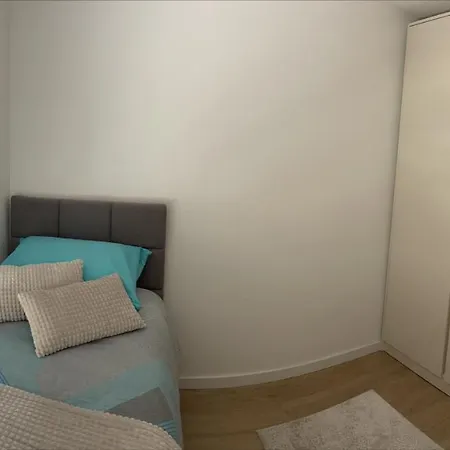 Luxury Suljic Apartment