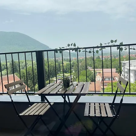 Luxury Suljic Apartamento *