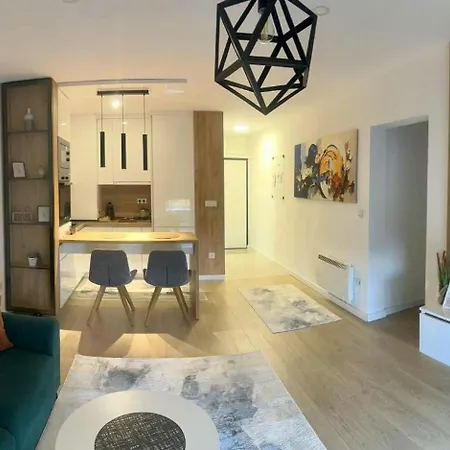 Luxury Suljic Apartamento Saraievo