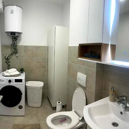 Apartamento Luxury Suljic Saraievo