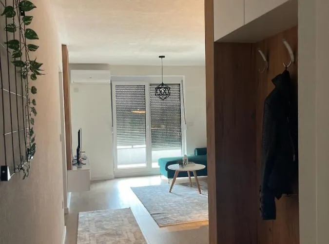 Luxury Suljic 塞拉耶佛