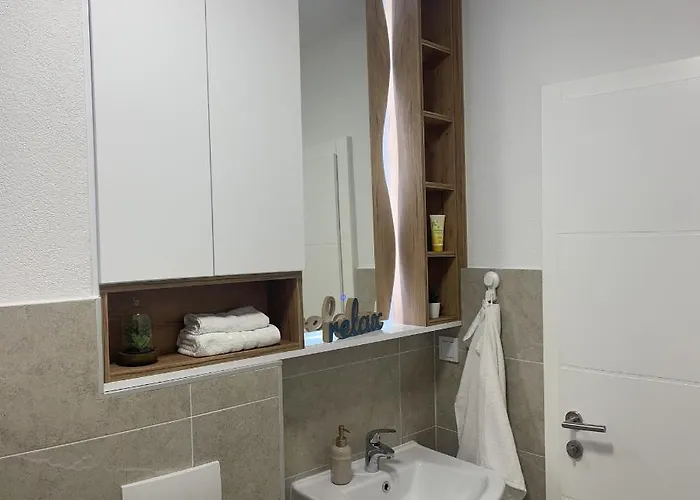 Luxury Suljic 塞拉耶佛