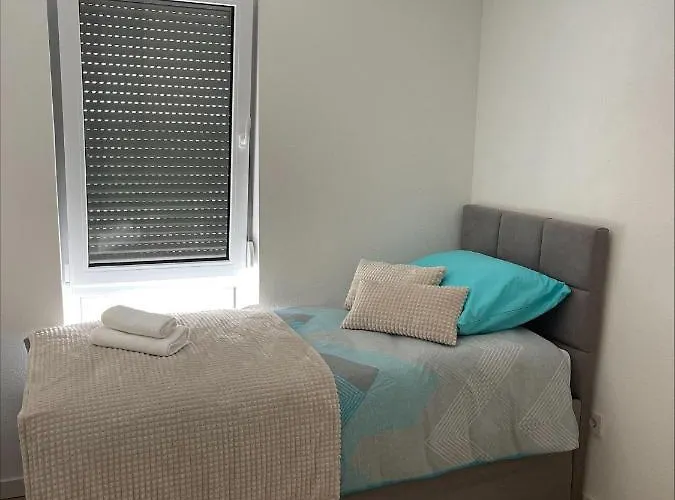 Luxury Suljic * 塞拉耶佛